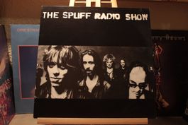 Spliff - The Spliff Radio-Show  1980  LP *GEWASCHEN`* VG +😉